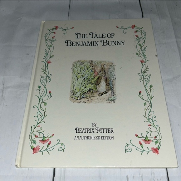 Beatrix Potter 3 Book Bundle - Picture 2 of 7